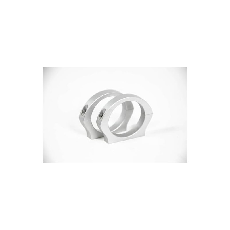 Billet Roll Cage Clamp - Pair Available for tubing sizes