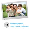 XORO CPF 10B1 10.1 Inch Digital Photo Frame with Touch