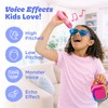 Move2Play, Karaoke Machine for Kids | Includes 20+ Kid Songs