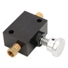 Manual Hydraulic Brake Line Park Lock Pressure Holder for Car