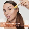 GARNIER EXPRESS ACLARA CREMA DE OJOS/ANTI OJERAS LINEAS FINAS/VITAMIN C/15G
