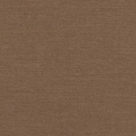 RSH DECOR: Sunbrella Play Square Pillow Covers Set of 2 | Covers Only - 20" x 20" | Outdoor Pillow Covers Crafted with Sunbrella Performance Fabric | Play Mocha