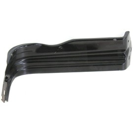 Sherman Replacement Part Compatible with NISSAN ALTIMA Right Front fender brace (Partslink Number NI1245100)