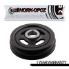 BOXI Harmonic Balancer Crankshaft Pulley Fit for 05-09 Tucson 10-13