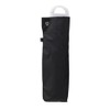 Miyajima 18900 Folding Flat Plain Carabiner for Rain or Shine,