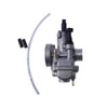 Polini CP Carburettor 19 mm Direct Choke