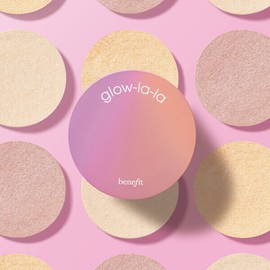 Benefit 베네피트 (연준PICK)글로우-라-라 하이라이트 파우더 3종 택1 Benefit (Yeonjun PICK) Glow-Ra-Ra Highlight Powder Choose 1 from 3 Types