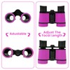 DR. ANISON Binoculars for Kids Toy Binoculars Set for Age