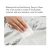 Lunch Bag 7L Large Capacity Aluminum Foil Insulated Waterproof Lunch