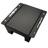 12 V - 24 V RGB Receiver + Remote Control