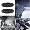 eMagTech 10Pcs Pressure Washer O-rings Replacement Compatible with Titan TTB669PRW