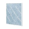 National Ventilation Fan Replacement Filter (for 9.8 inch [25 cm]),