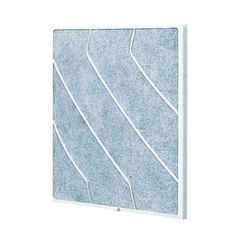 National Ventilation Fan Replacement Filter (for 9.8 inch [25 cm]), FY - FST25, Contains x 2.
