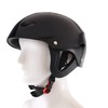 Lazycloud Safety Protector Helmet 11 Breathing Holes for Kayak Canoe