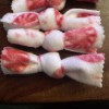 Unbranded Bowtie Shaped Cat Toy With Catnip Inside 5 Pack