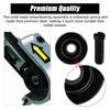 2pcs 3037PAR Pneumatic Belt Sander Bearing for Astro Pneumatic Tool,