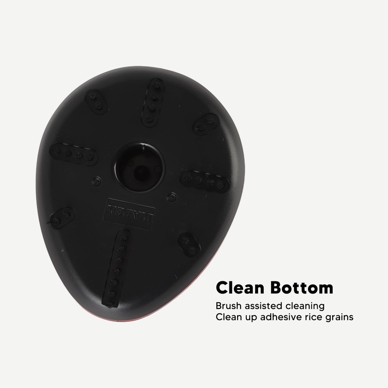 Cute Cartoon Mini Table Dust Sweeper Portable Desktop Vacuum Dust
