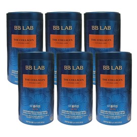 Nutrione BB Lab The Collagen Double Care 2g x 30 pouches (6 packs) / 뉴트리원 비비랩 더 콜라겐 더블케어 2g x 30포 6개