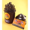 Drill Hog® 29 Pc Drill Bit Set Index Molybdenum M7