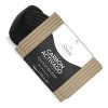 Jabón Sheló Nabel Carbón Activado Limpieza Exfoliante Rostro Graso 100g