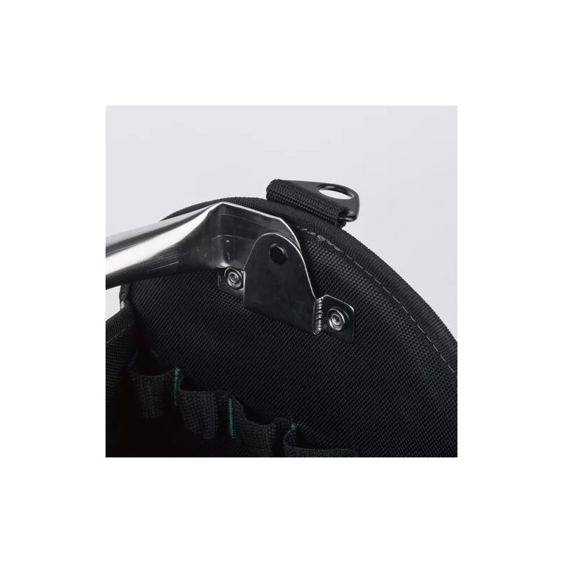 Masterforce 10" Heavy Duty All Purpose Rotating Handle 19 Pocket