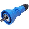 Tools Drill Bit Set Electric Rivet Tool Nut Gun Attachment