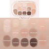 LILYBYRED Dewy Fit Palette Special Set 2items, Shade:02 Pink Milk