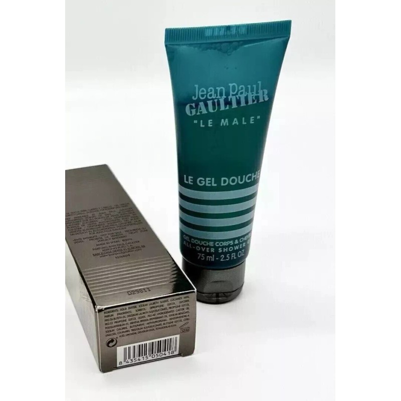 Jean Paul Gaultier New Jean Paul Gaultier Le Male Le