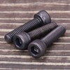 1/4-20 x 3/4" Socket Head Cap Screws Bolts, 12.9 Grade