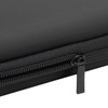 LICAEVEY Hard Shell Travel Case with 8 Game Slots &