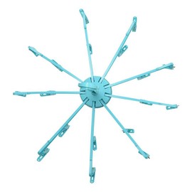 ProPlus Dry Carousel 18 Clothes Pegs