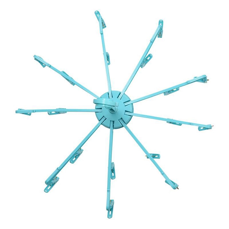 ProPlus Dry Carousel 18 Clothes Pegs