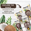 INECTO Naturals Coconut Body Oil 200 ml