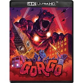 Gorgo