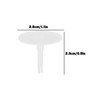 SG Store 2pcs CD Player Laser Head Tracing Gear Compatible