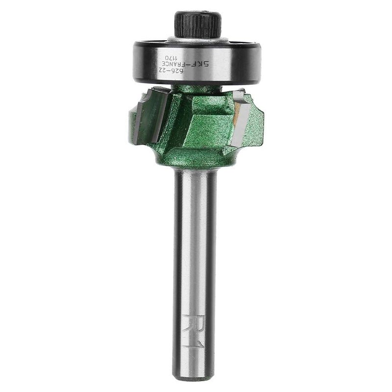 R1 / R2 / R3 Woodworking Cutter 4 Teeth Trimming