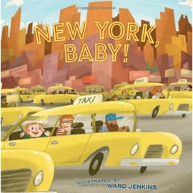 New York, Baby! (City Baby)
