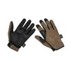 Max Fuchs 15841R Unisex Gloves, Coyote, L, Coyote