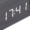 Bluetooth Speaker Multifunctional Hands Free Call Radio Alarm Clock Speaker
