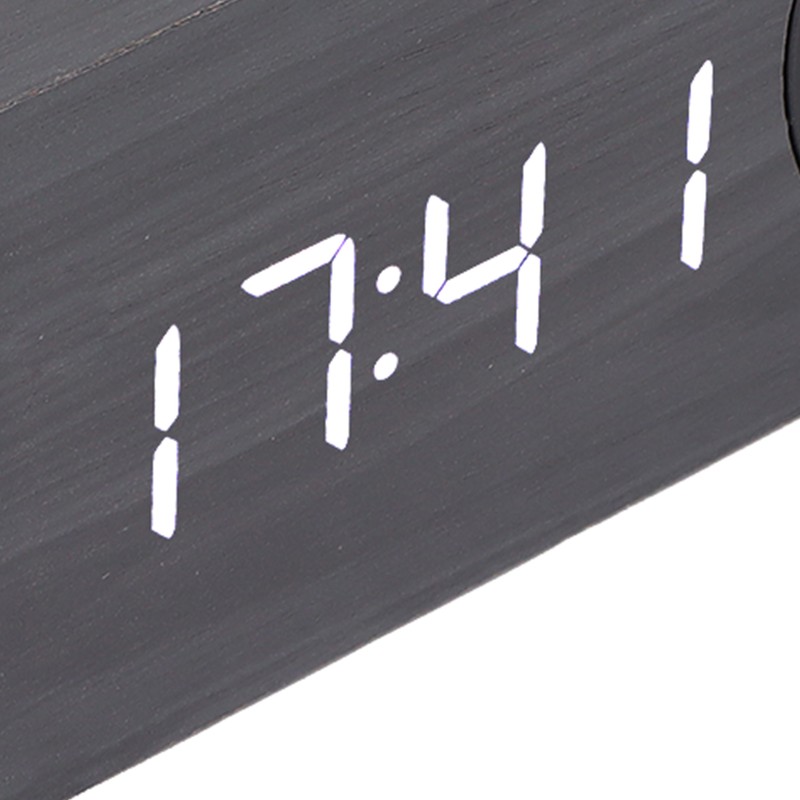 Bluetooth Speaker Multifunctional Hands Free Call Radio Alarm Clock Speaker