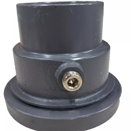 FinishLine FinnisLine Adjustable Drainage System Item: 834-4DF