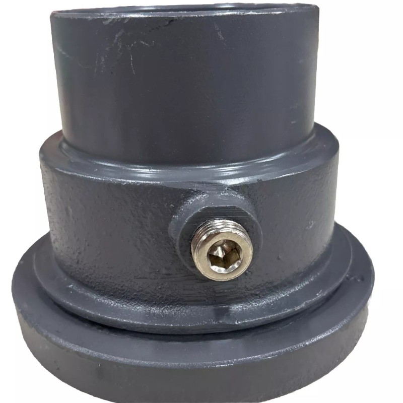FinishLine FinnisLine Adjustable Drainage System Item: 834-4DF