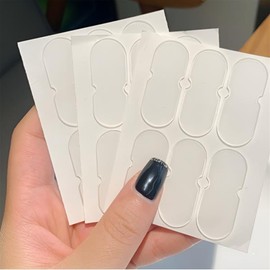 누운귀 테이프 귀세우는 요정귀 교정 스티커 90개입 Sleeping Ear Tape Fairy Ear Correction Stickers 90 Pieces