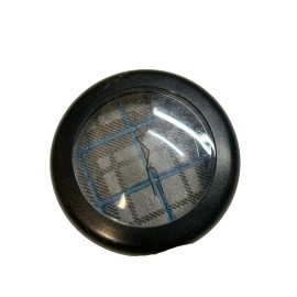 MAC A Tartan Tale #GLAMORA CASTLE  Eye Shadow - 0.10fl oz - BOXLESS