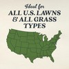 O.M. Scott and Sons Natural Grass Food - Grass Fertilizer