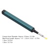 Ear Cleaner Camera Otoscope WiFi Wireless Connection Wax Removal Tool