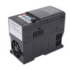 VFD Frequency Inverter 0.75KW 1PH Input to 3PH 4.5A Output