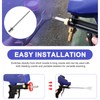 Sand Blaster Long Nozzle for LE Lematec, Sandblasting Nozzle Tip