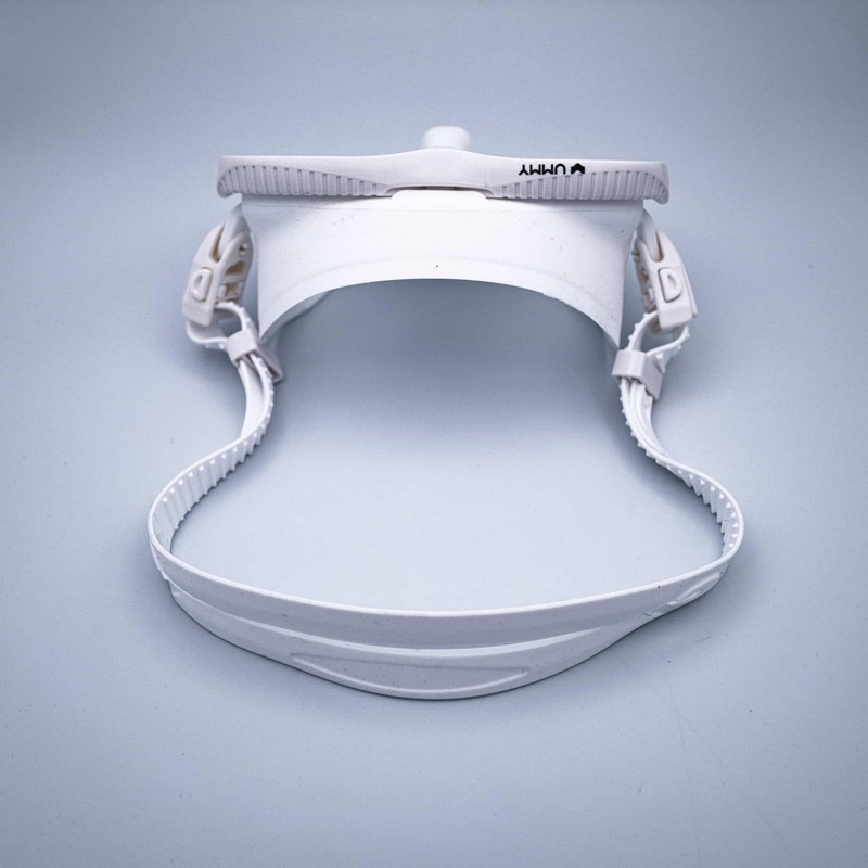 UMMY Diving Mask Ocean Ocean 3 Colors Free Diving Spear