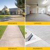 Sikaflex Self Leveling Sealant, Sandstone, Polyurethane with an Accelerated Curing